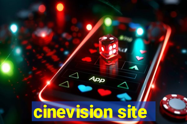 cinevision site